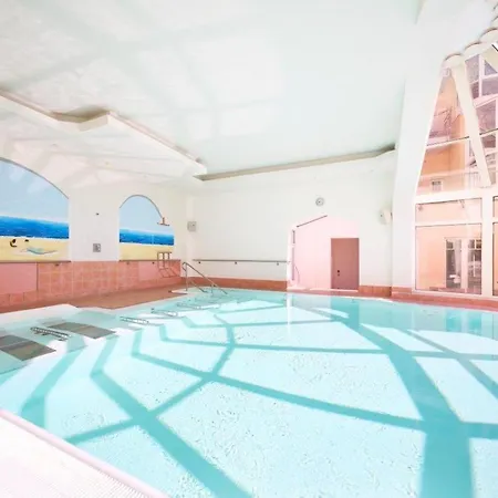 Hotel Strandvilla Viktoria