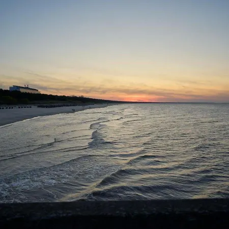 Strandvilla Viktoria *