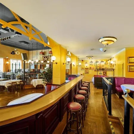 Hotel Strandvilla Viktoria