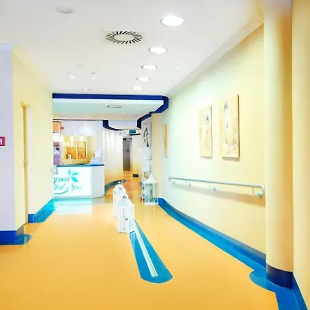 Strandvilla Viktoria 치노비츠