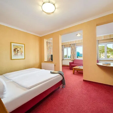 Strandvilla Viktoria * Zinnowitz