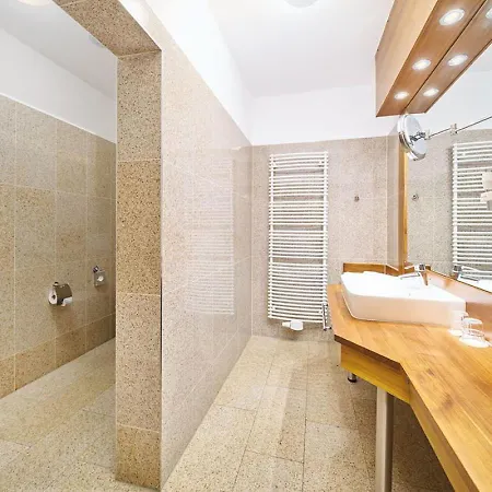 Strandvilla Viktoria Hotel