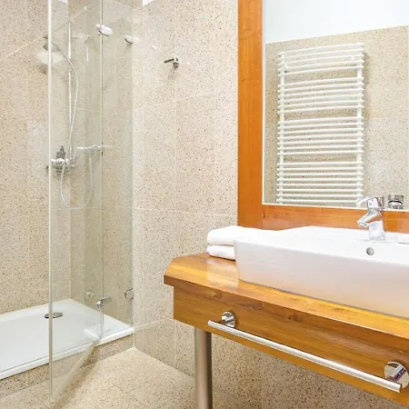 Hotel Strandvilla Viktoria