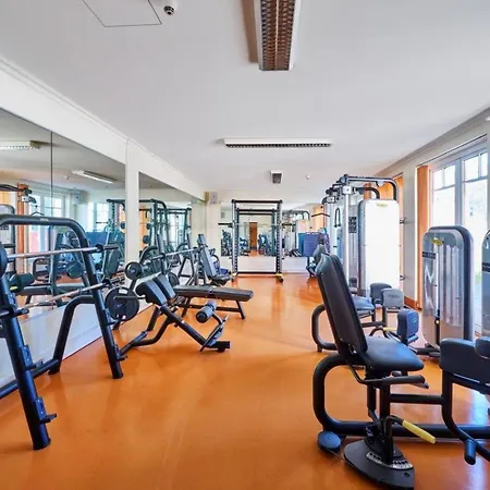 Strandvilla Viktoria Hotel *