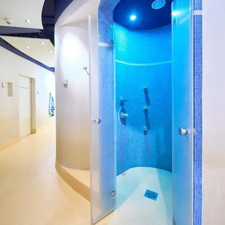 Hotel Strandvilla Viktoria *