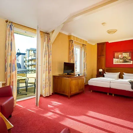 Strandvilla Viktoria *