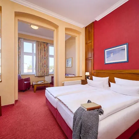 Strandvilla Viktoria