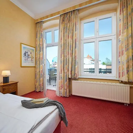 Strandvilla Viktoria *