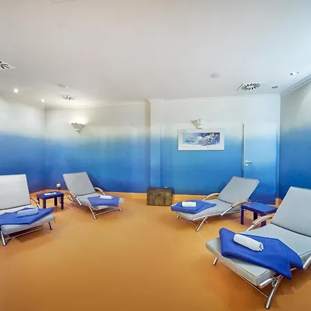 Hotel Strandvilla Viktoria Zinnowitz