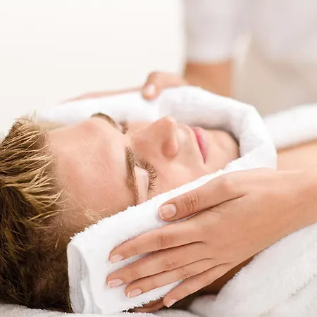 Strandvilla Viktoria Zinnowitz