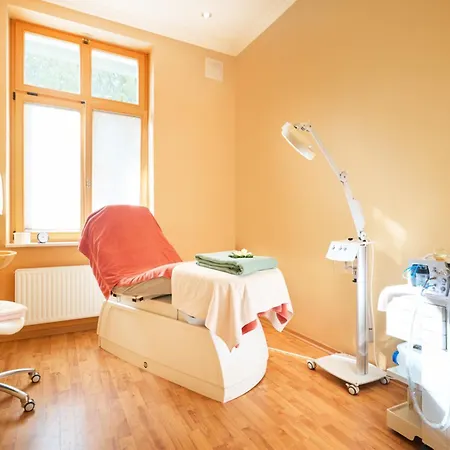 Strandvilla Viktoria *