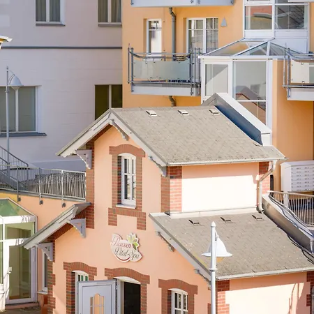 Strandvilla Viktoria