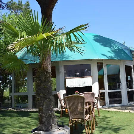 Strandvilla Viktoria Zinnowitz