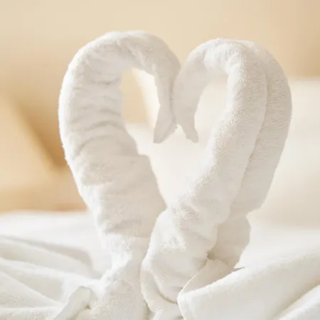 Strandvilla Viktoria Hotel Zinnowitz