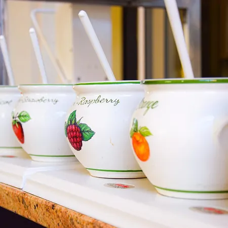 Strandvilla Viktoria * Zinnowitz