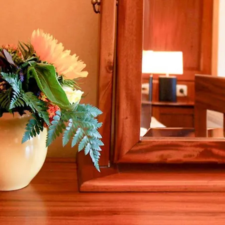 Hotel Strandvilla Viktoria