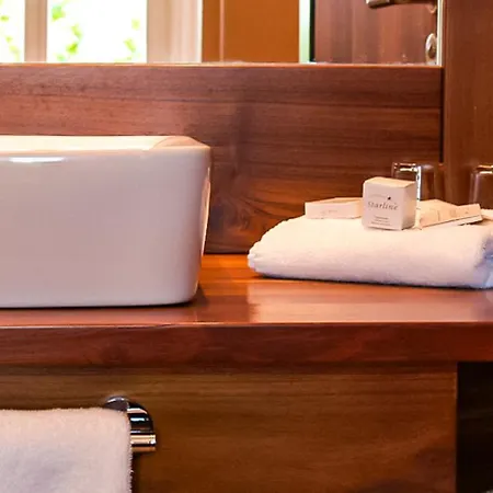 Strandvilla Viktoria *