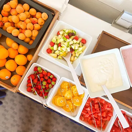 Strandvilla Viktoria Zinnowitz