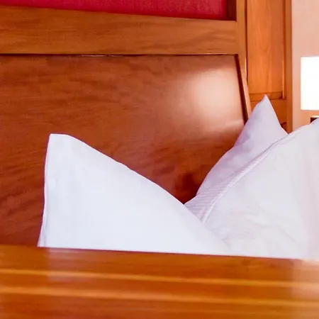 Strandvilla Viktoria * Zinnowitz