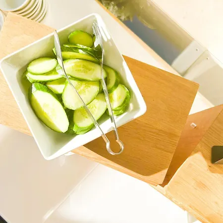 Strandvilla Viktoria Hotel