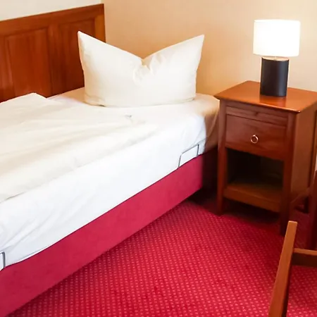 Hotel Strandvilla Viktoria