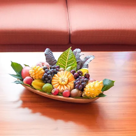 Strandvilla Viktoria Hotel *